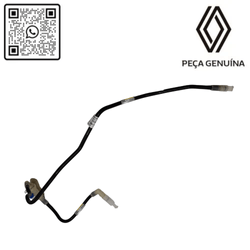 308514690R TUBULACAO DO ATUADOR DE EMBREAGEM MASTER 2013 EM DIANTE . 2.3 16v M9T  RN 14690R -5-